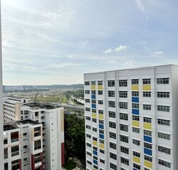 Blk 561A Spring Haven @ Jurong (Jurong West), HDB 3 Rooms #484095731